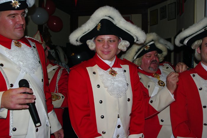 Funkenappell GKG 05.11.2011 (92)